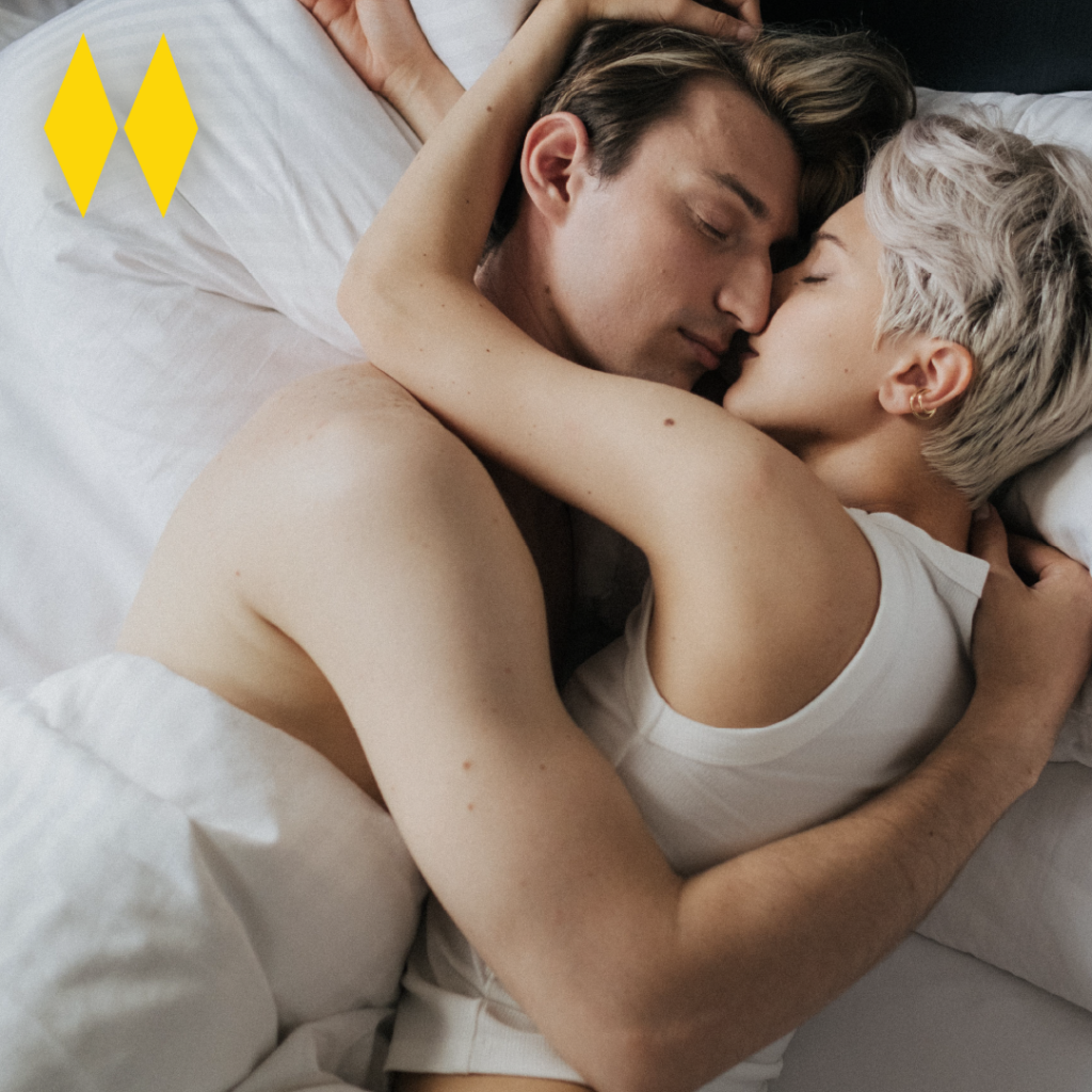 Imagen de cabecera sobre salud sexual y salud masculina
