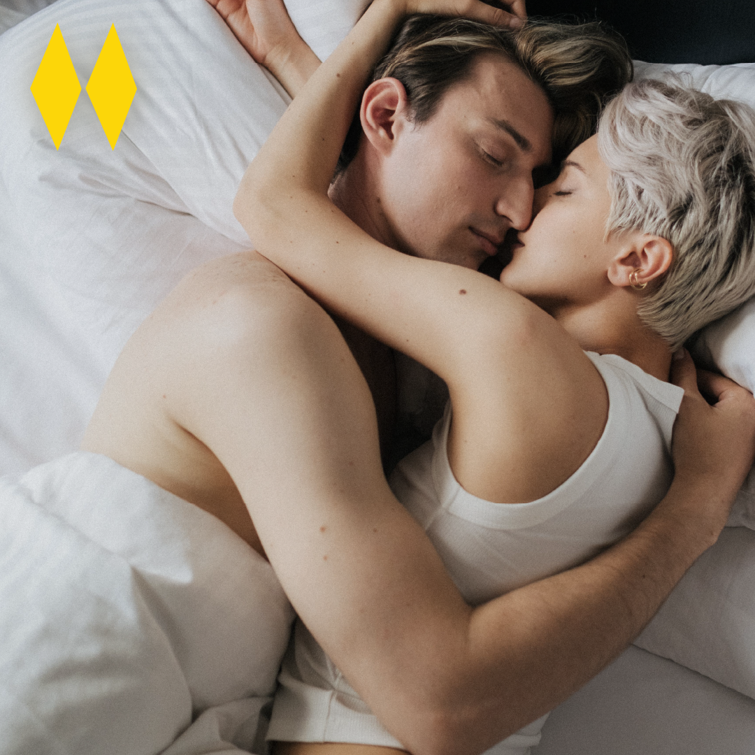  Imagen de cabecera sobre salud sexual y salud masculina